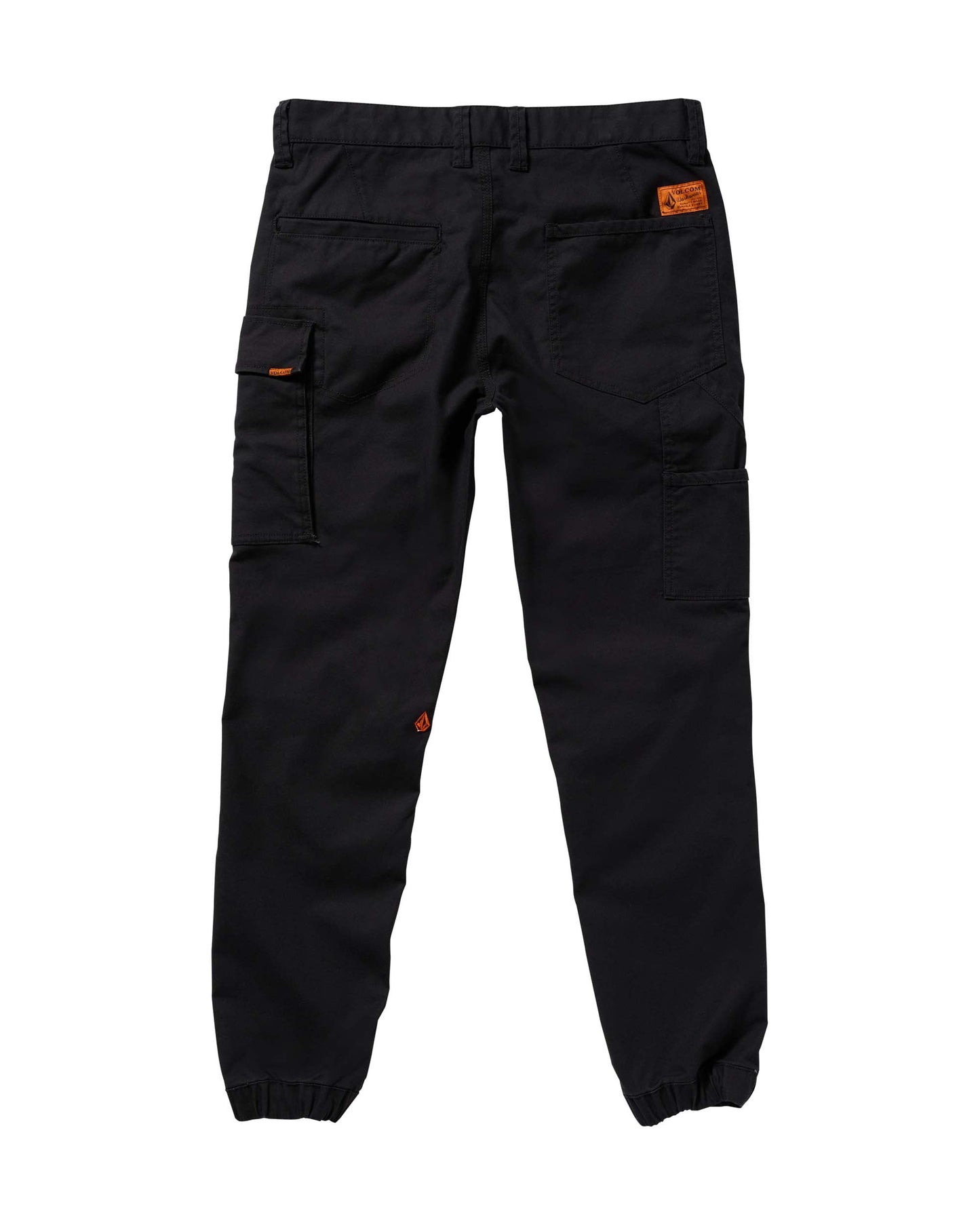 Men's Caliper II Cuff Work Pants