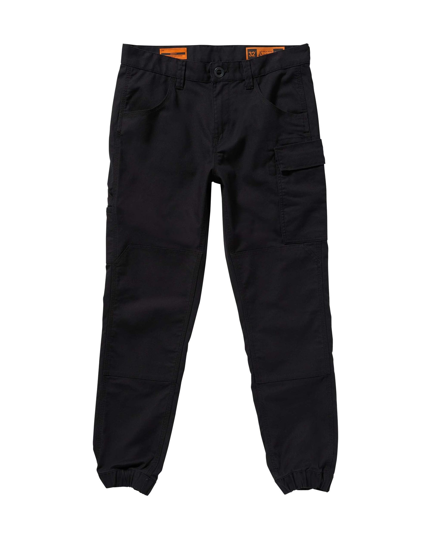 Men's Caliper II Cuff Work Pants
