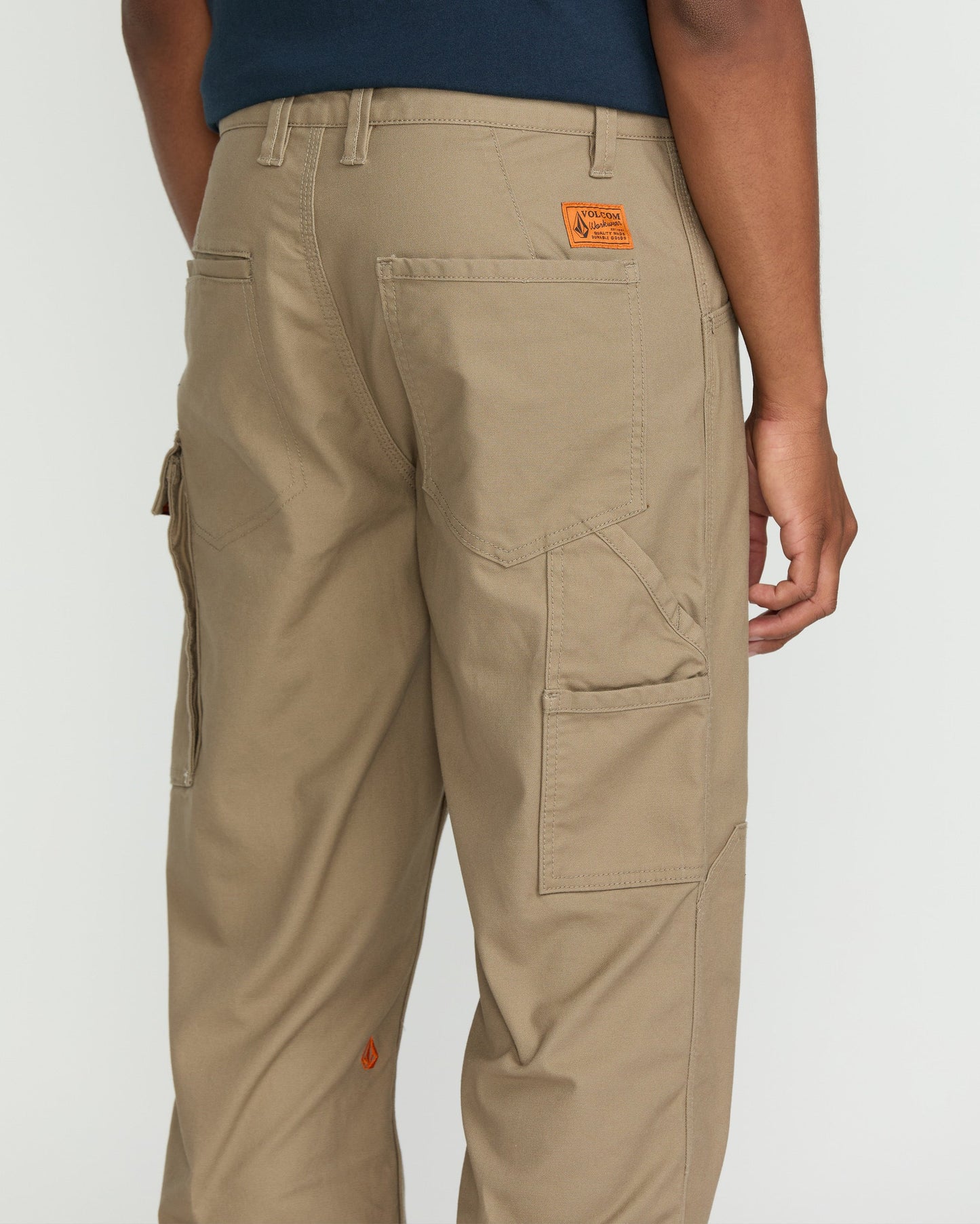 Men's Caliper II Relaxed Work Pants