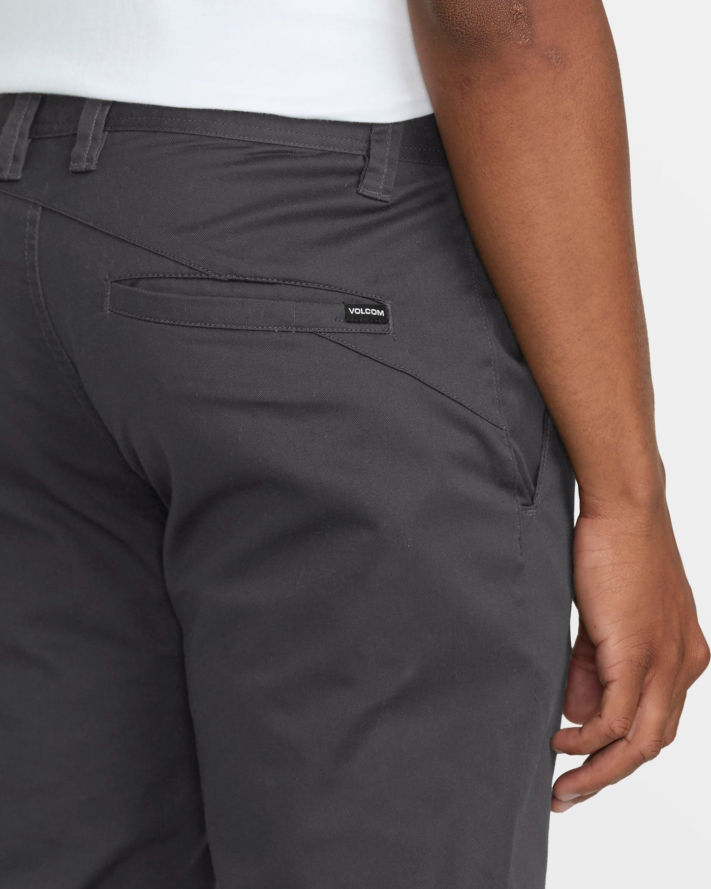 Men's Frickin Modern Stretch Pants