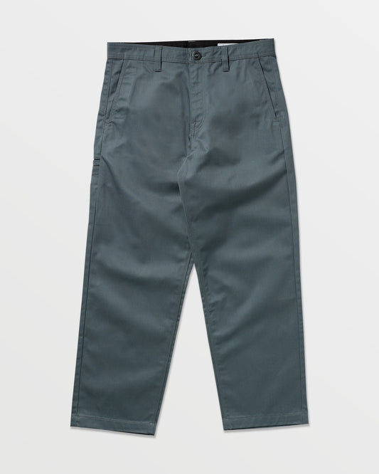 Men's Frickin Skate Chino Pants