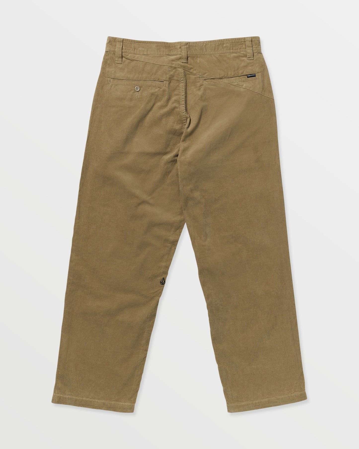Men's Frickin Loose Tapered Cord Pants