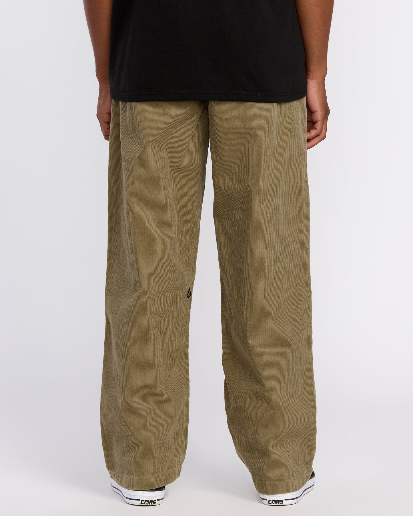 Men's Frickin Loose Tapered Cord Pants