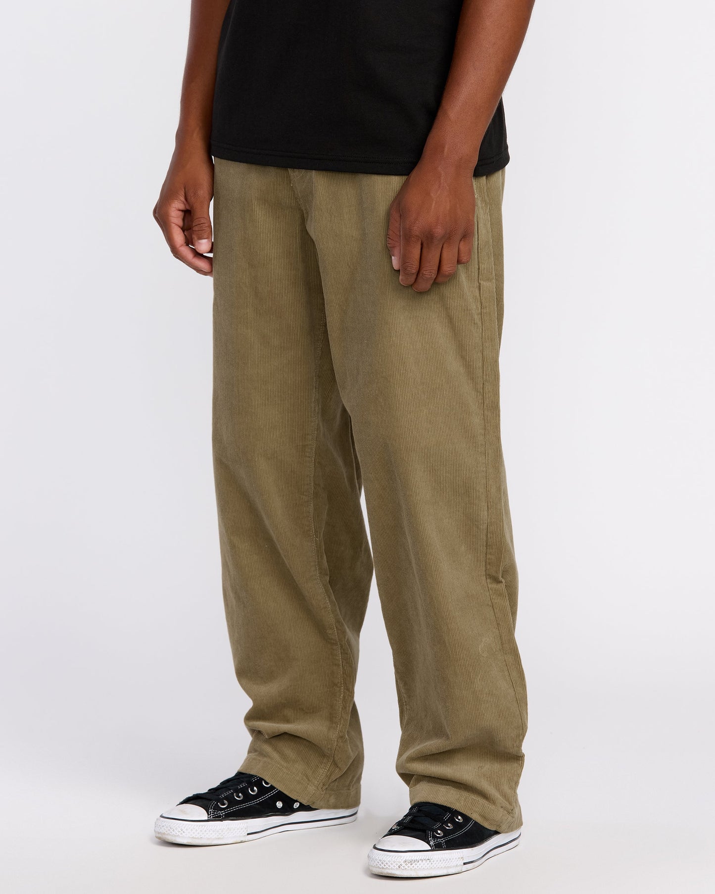 Men's Frickin Loose Tapered Cord Pants