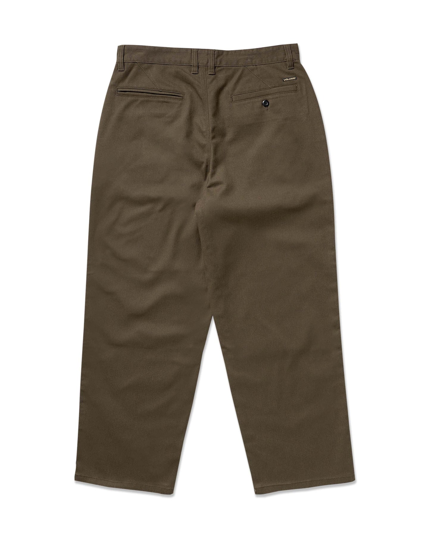 Men's Billow Twill Pants
