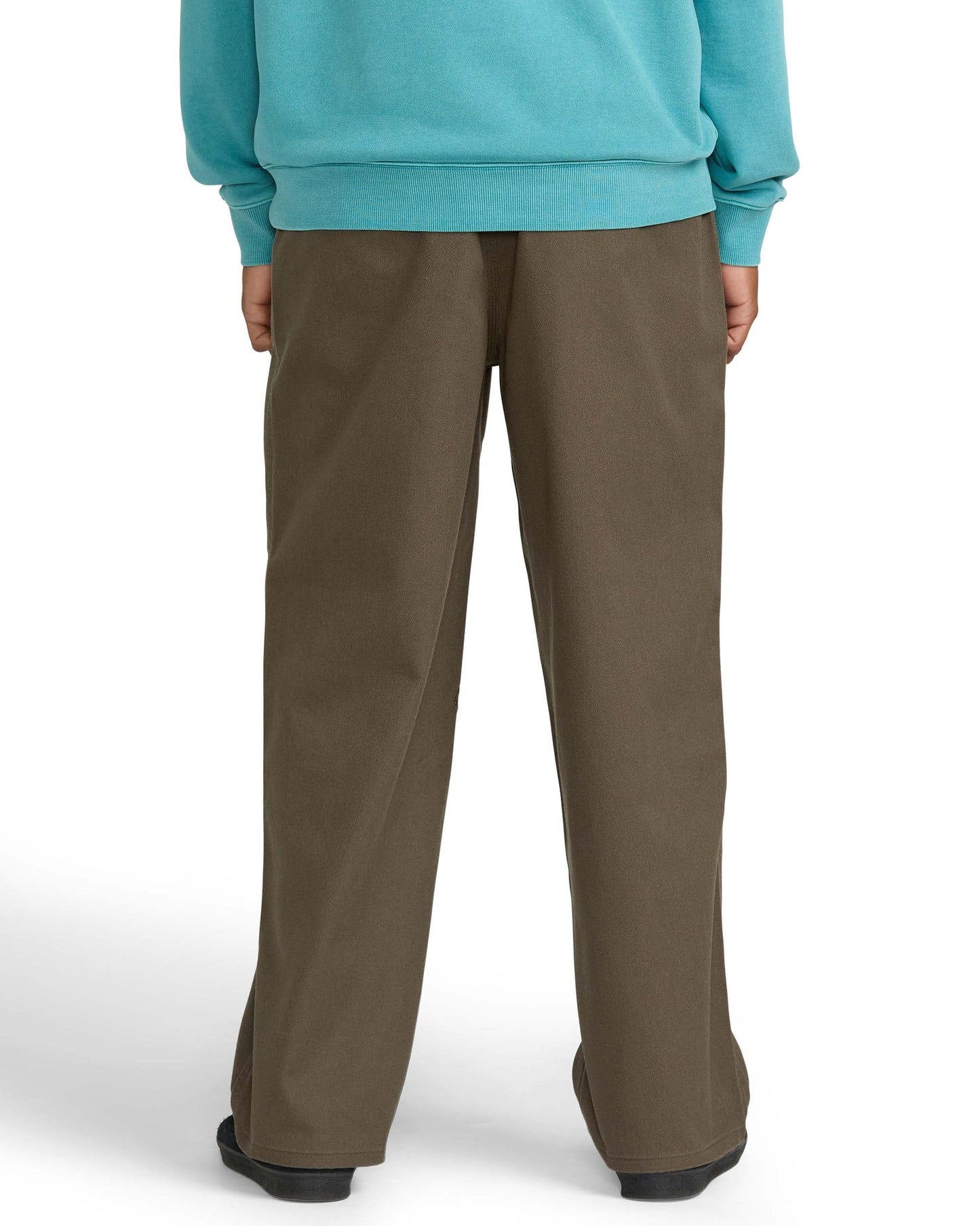 Men's Billow Twill Pants