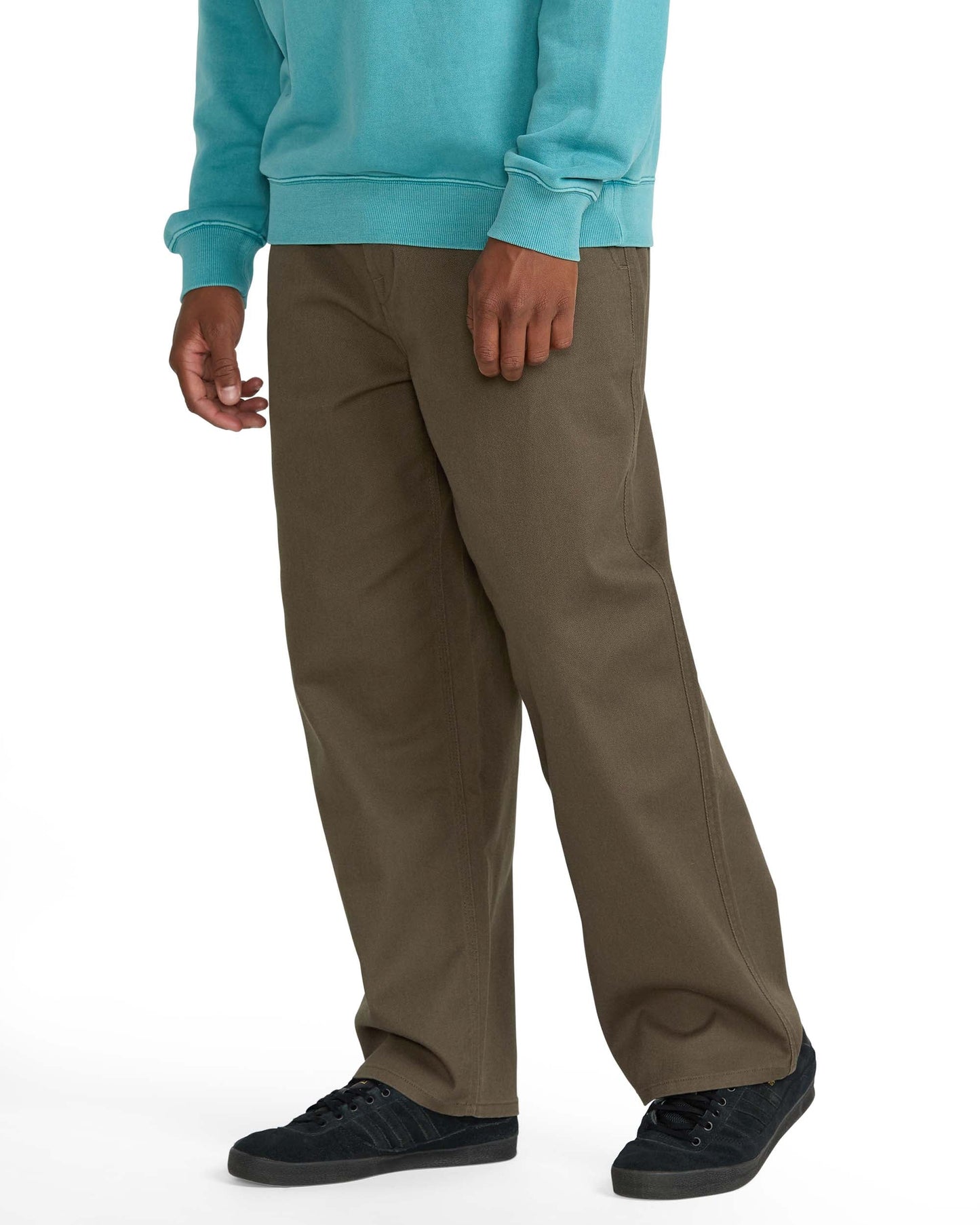 Men's Billow Twill Pants