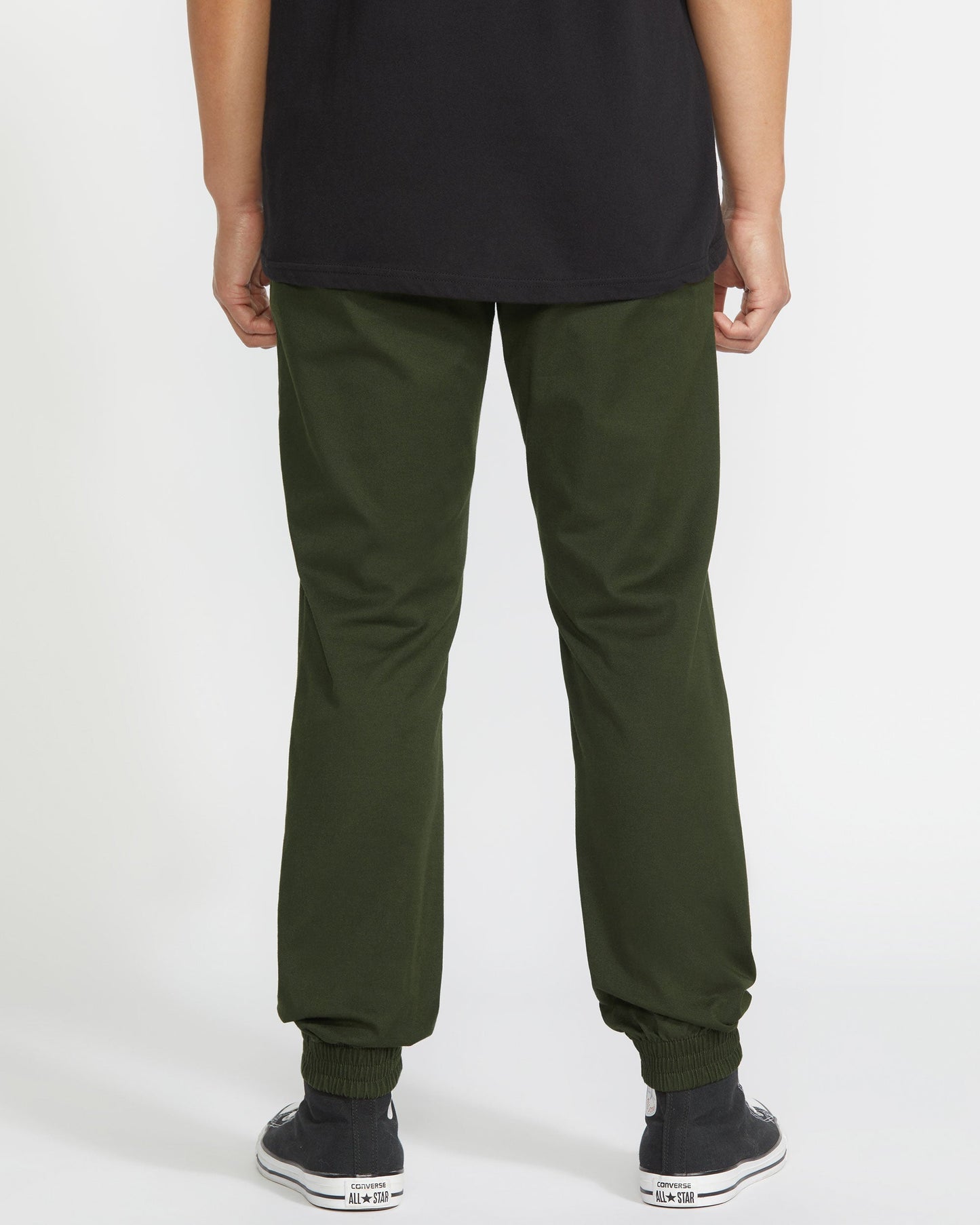 Men's Frickin Slim Joggers