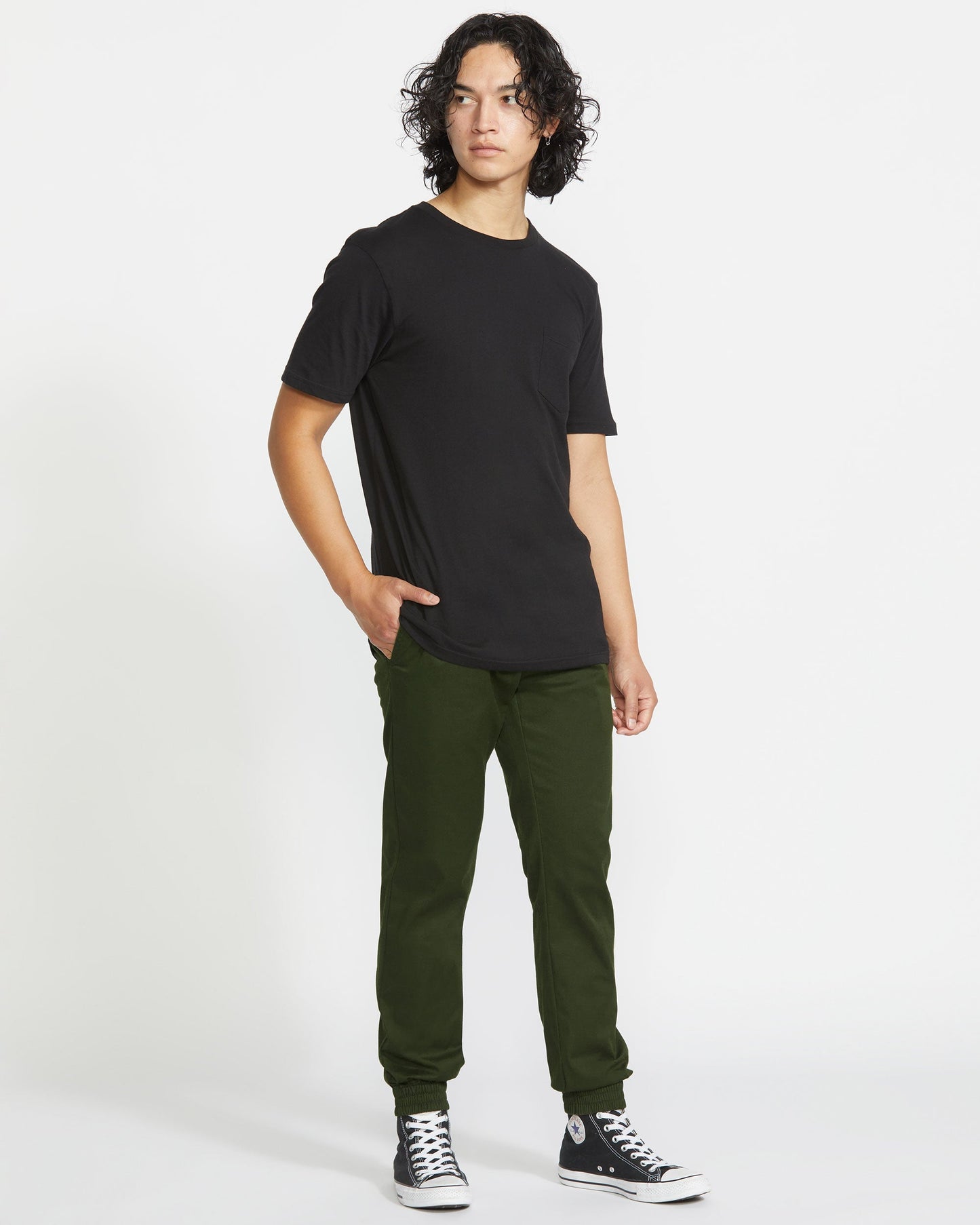 Men's Frickin Slim Joggers