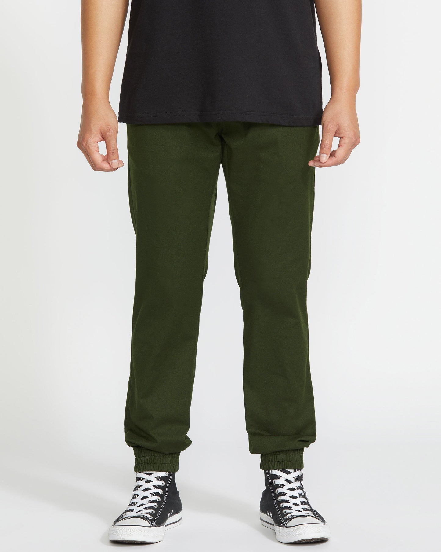 Men's Frickin Slim Joggers