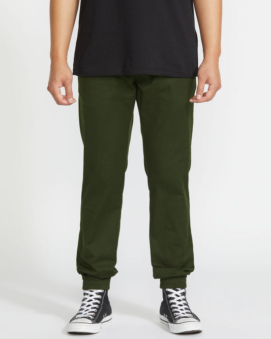 Men's Frickin Slim Joggers