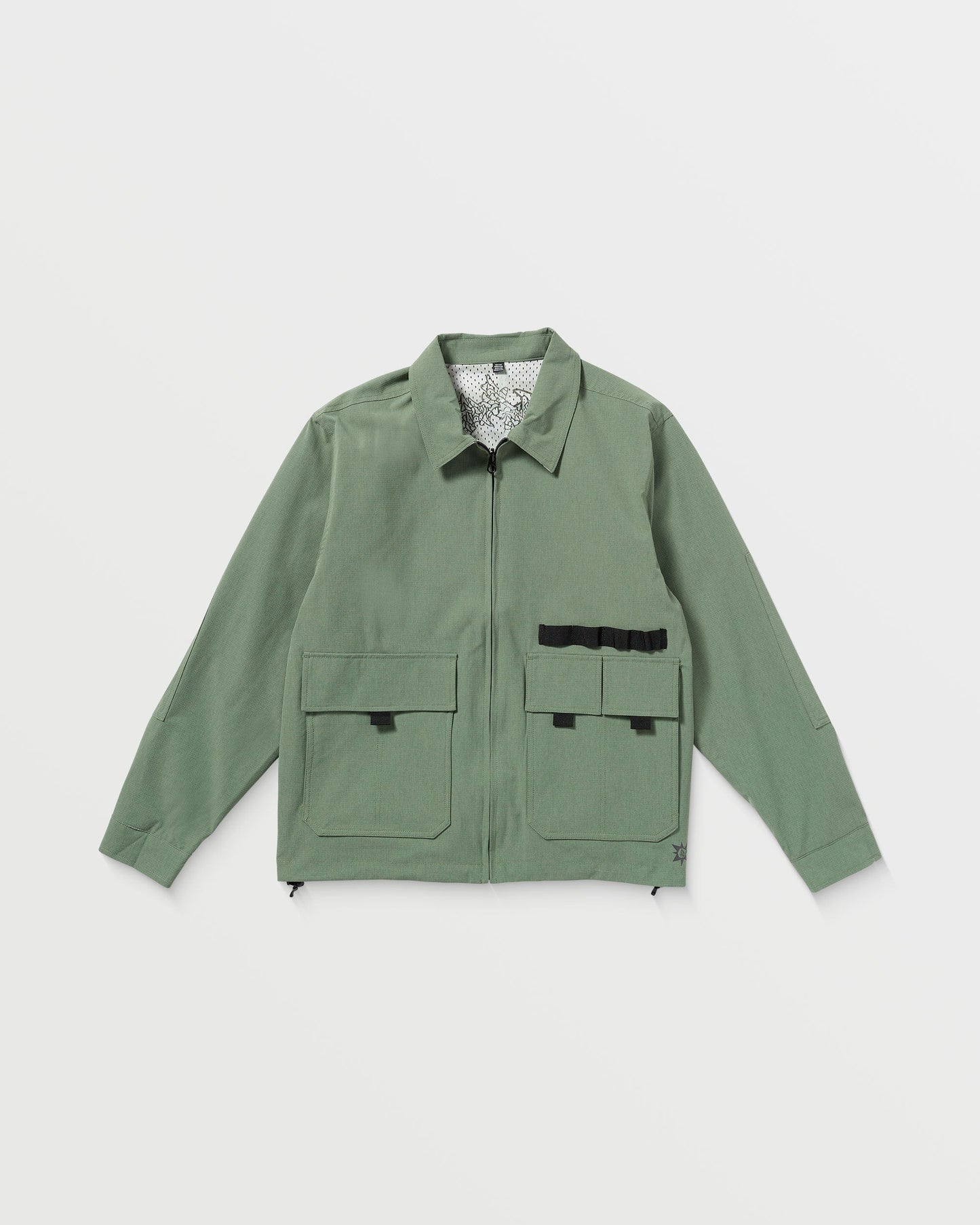 Volcom Japan Men's Sense Jacket