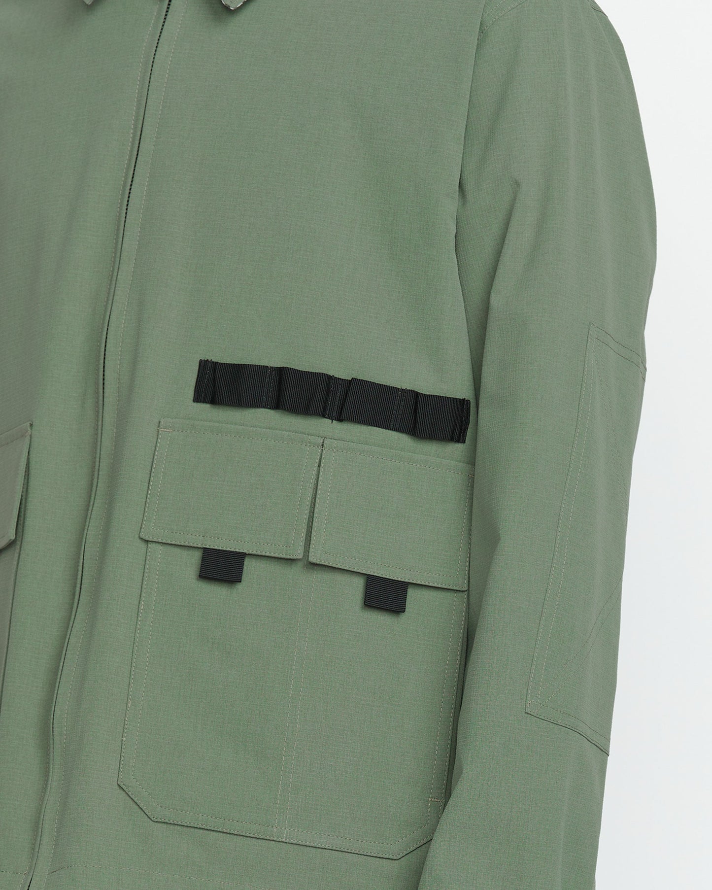 Volcom Japan Men's Sense Jacket