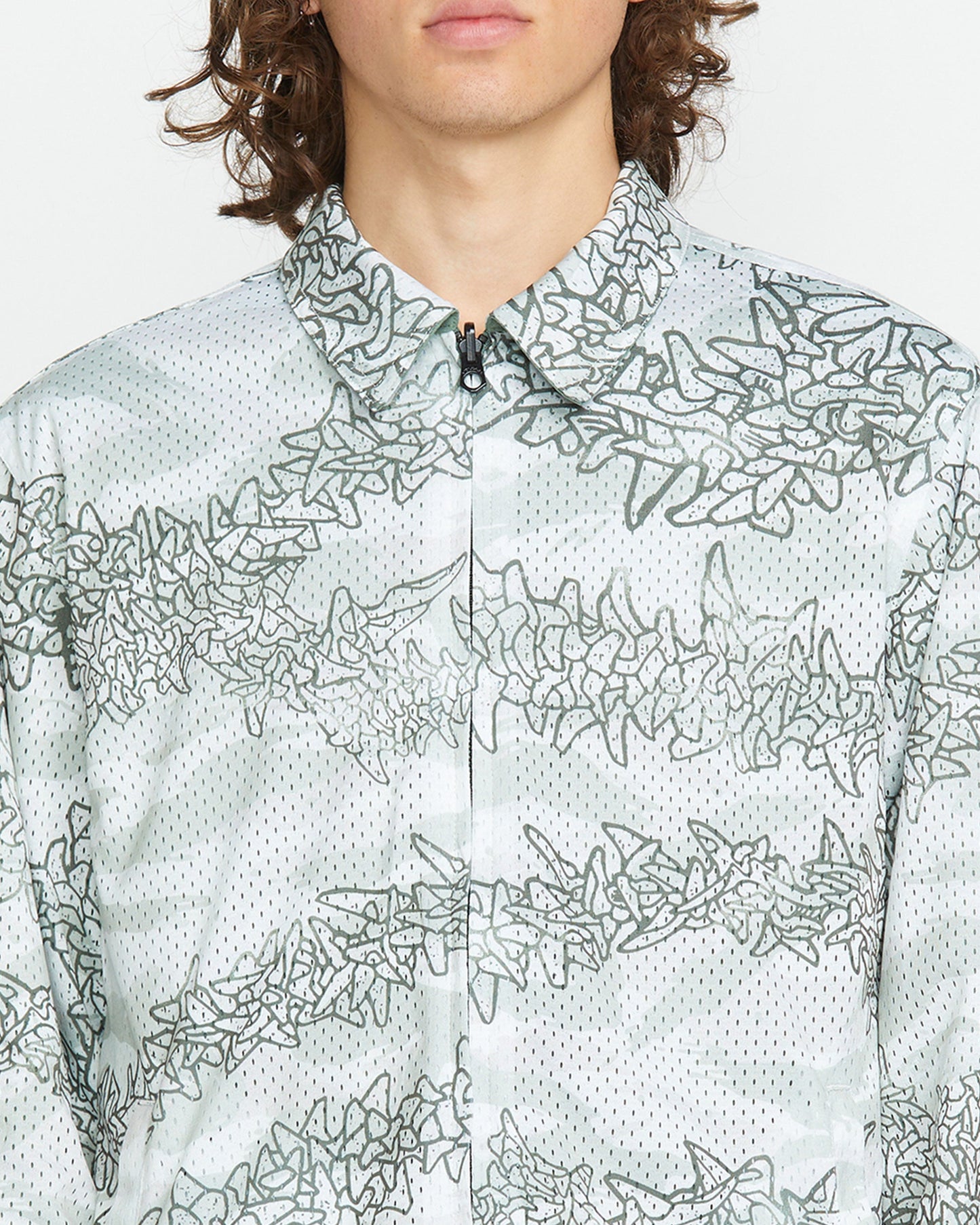 Volcom Japan Men's Sense Jacket