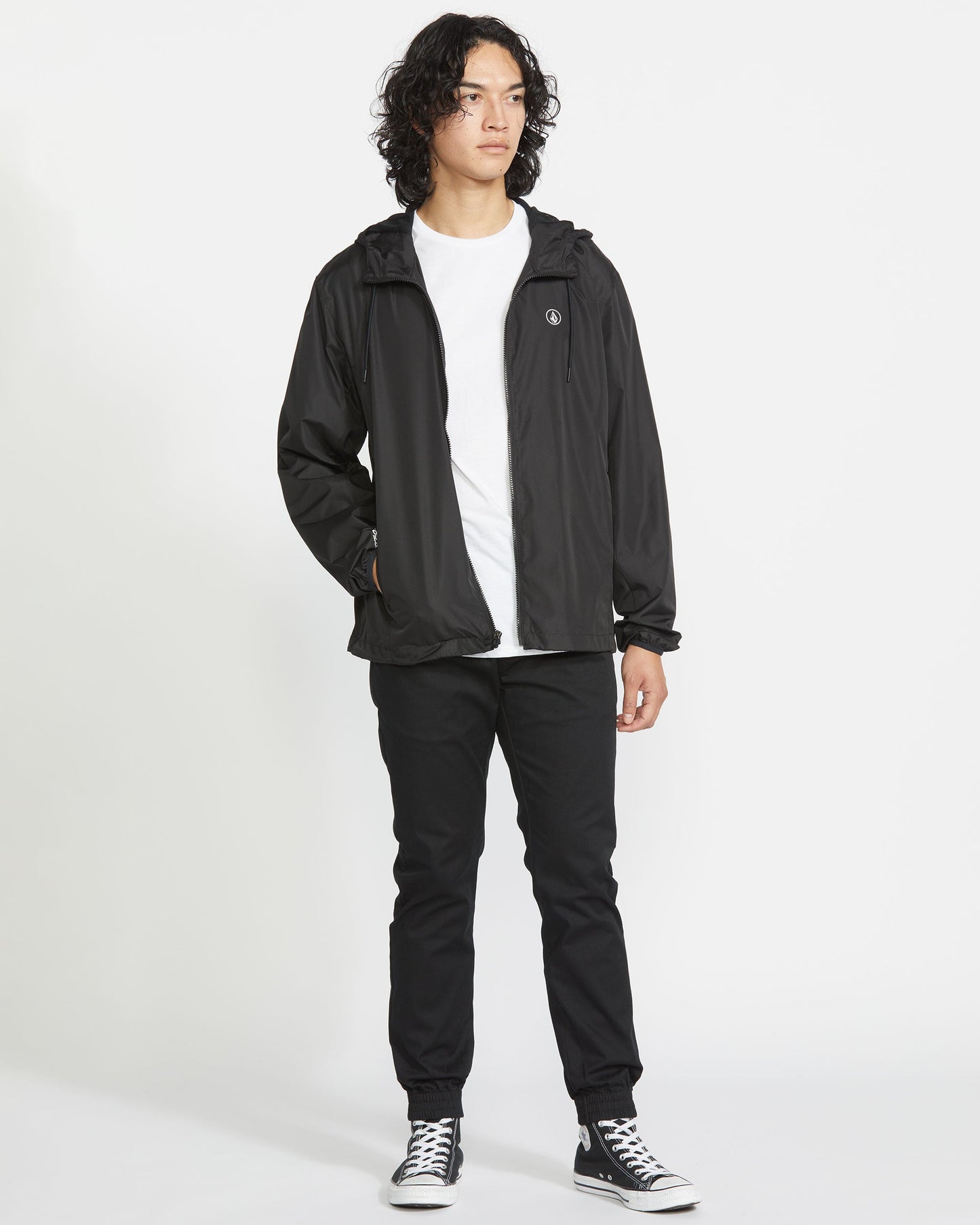 Men's Wavern Jacket