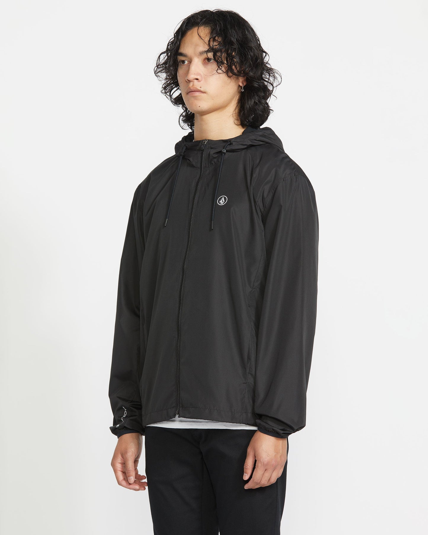 Men's Wavern Jacket