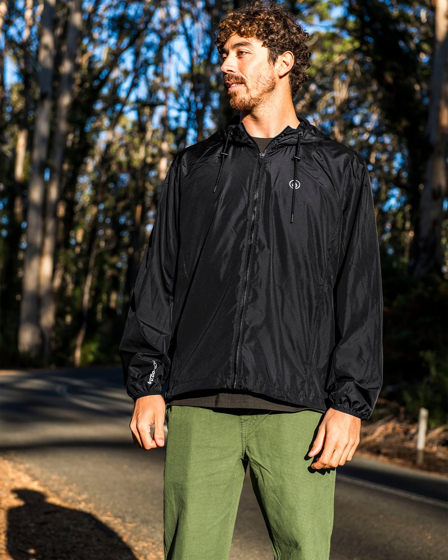 Men's Wavern Jacket