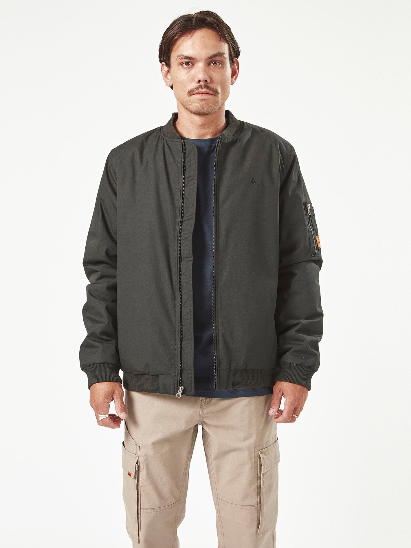 Men's Volcom Workwear Jacket