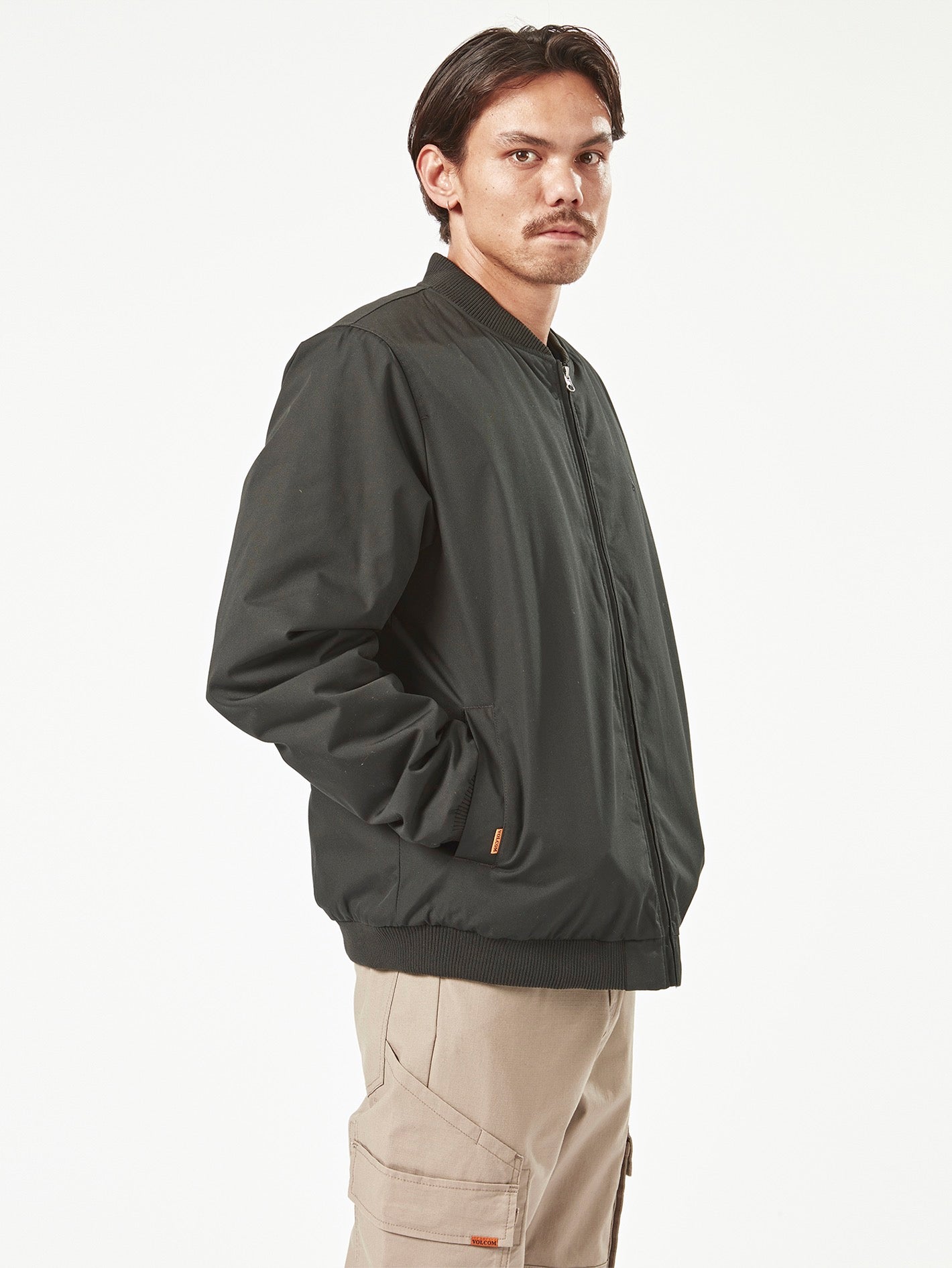 Men's Volcom Workwear Jacket