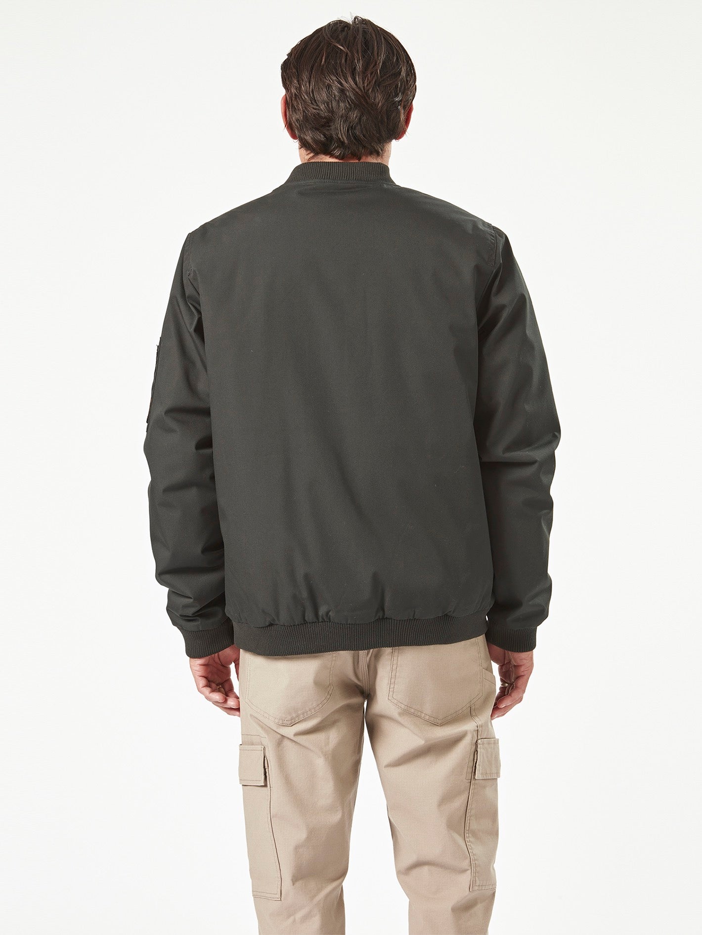 Men's Volcom Workwear Jacket