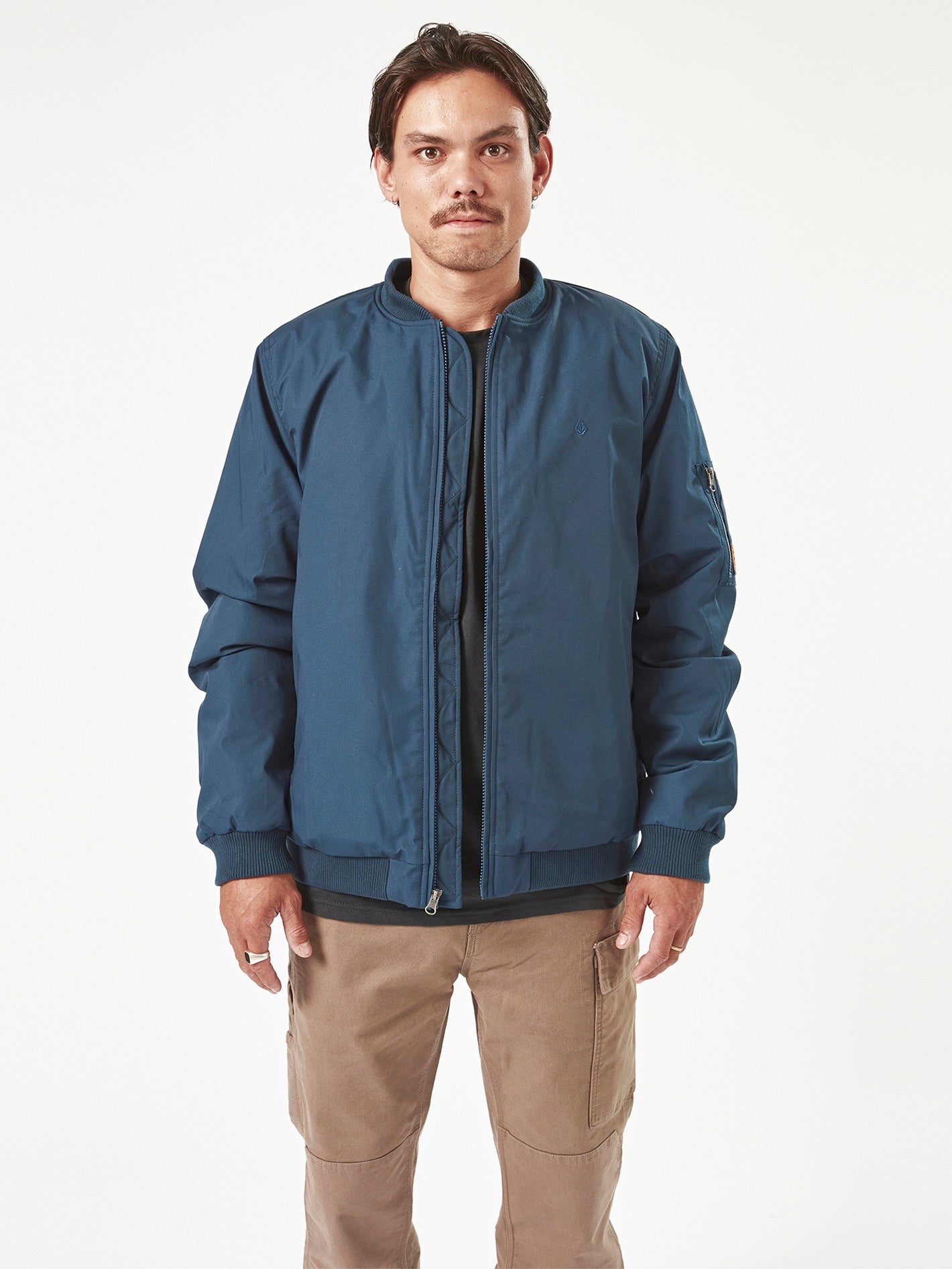 Men's Volcom Workwear Jacket