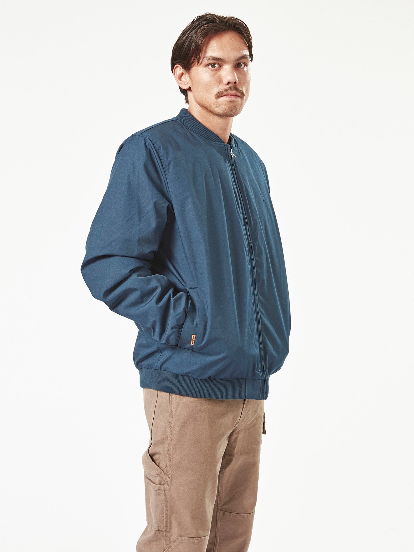 Men's Volcom Workwear Jacket