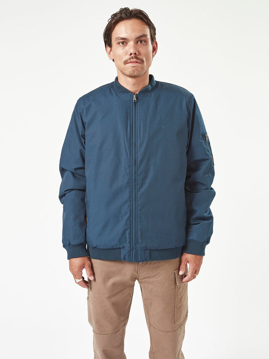 Men's Volcom Workwear Jacket