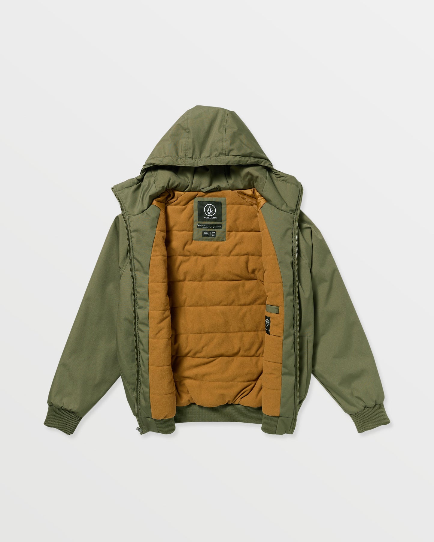 Men's Hernan 10K Jacket