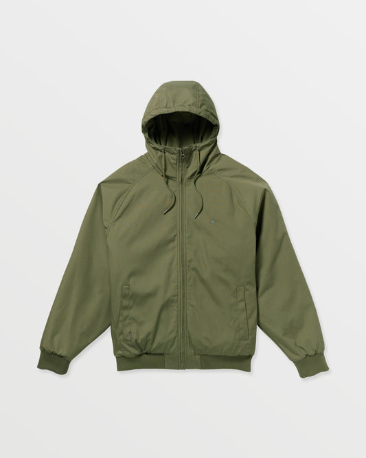Men's Hernan 10K Jacket