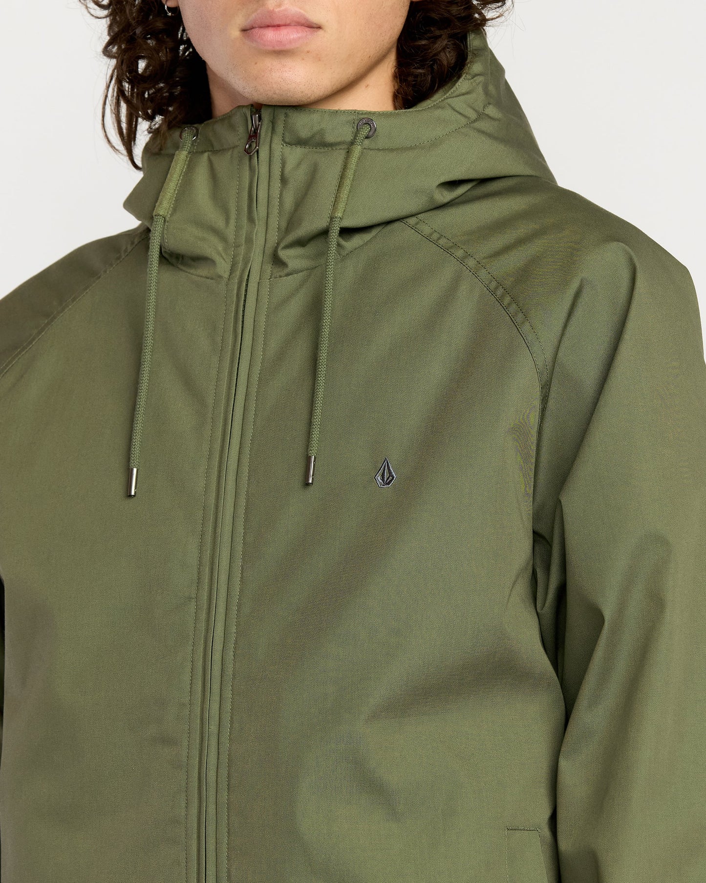 Men's Hernan 10K Jacket