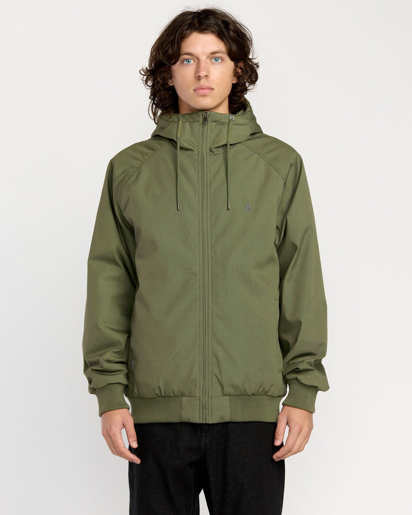 Men's Hernan 10K Jacket