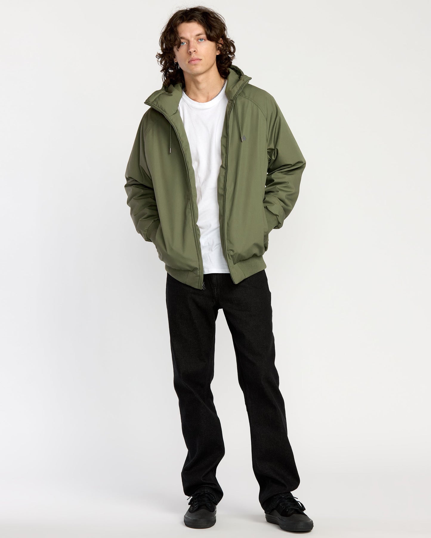 Men's Hernan 10K Jacket