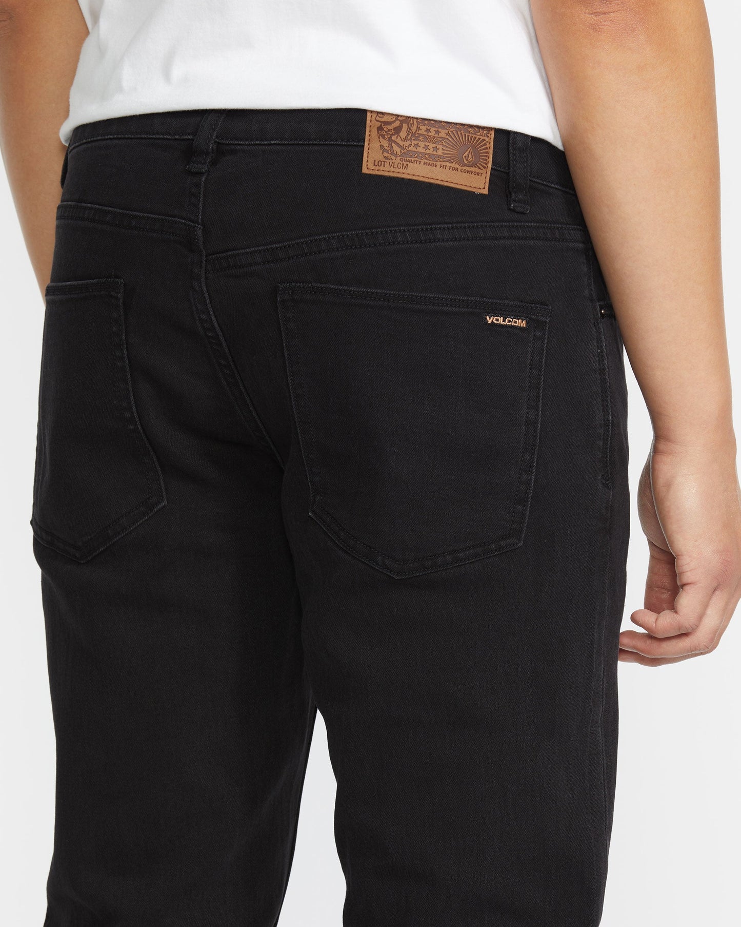Men's Vorta Slim Fit Jeans