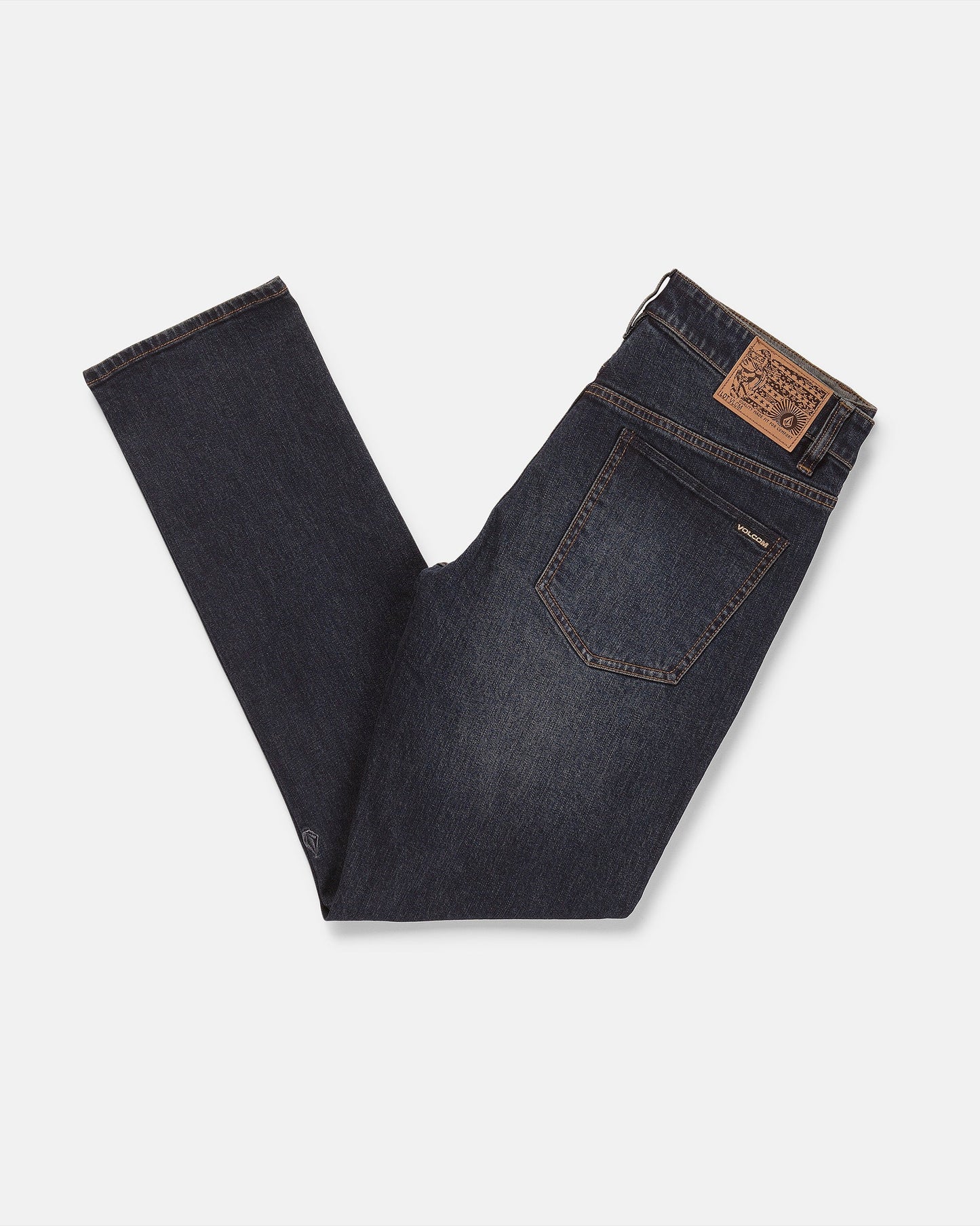 Men's Vorta Slim Fit Jeans