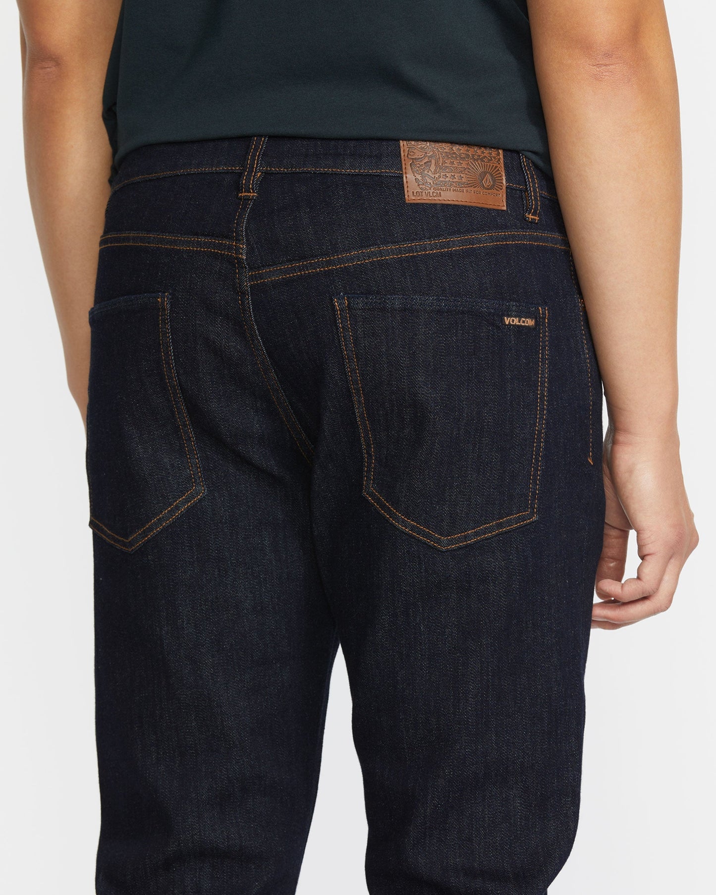 Men's Vorta Slim Fit Jeans