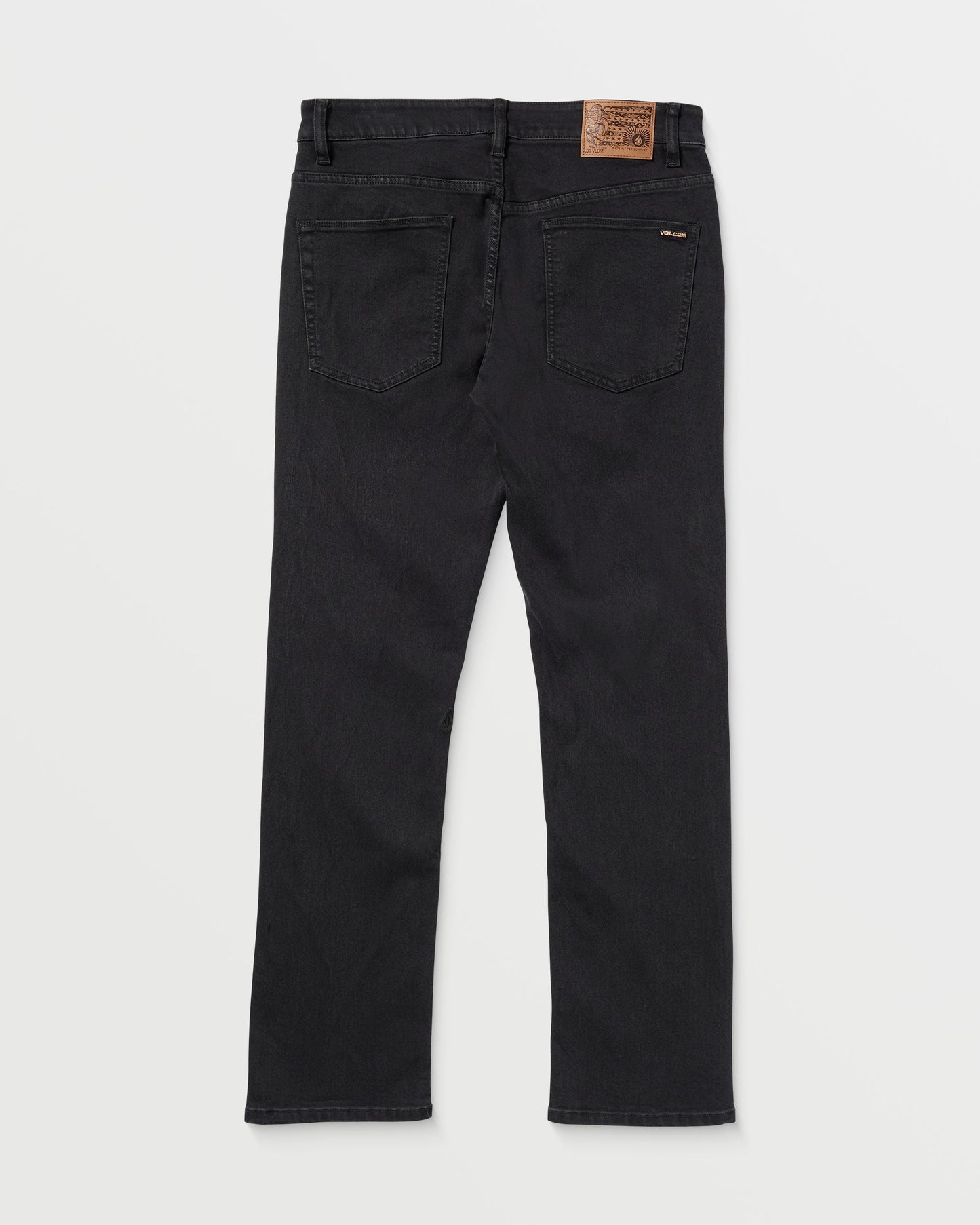 Men's Solver Modern Fit Jeans