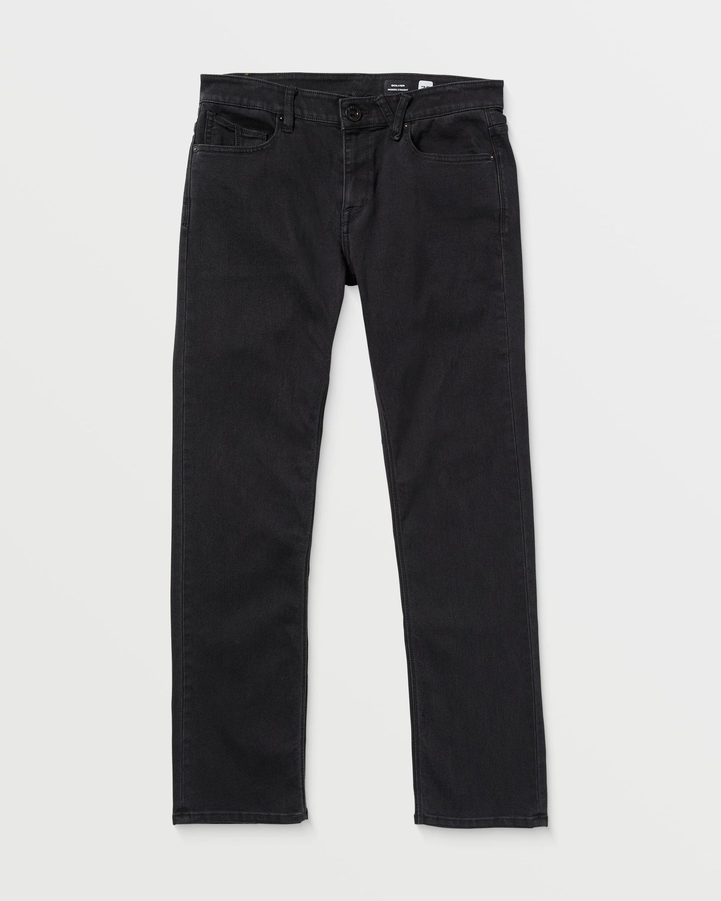 Men's Solver Modern Fit Jeans