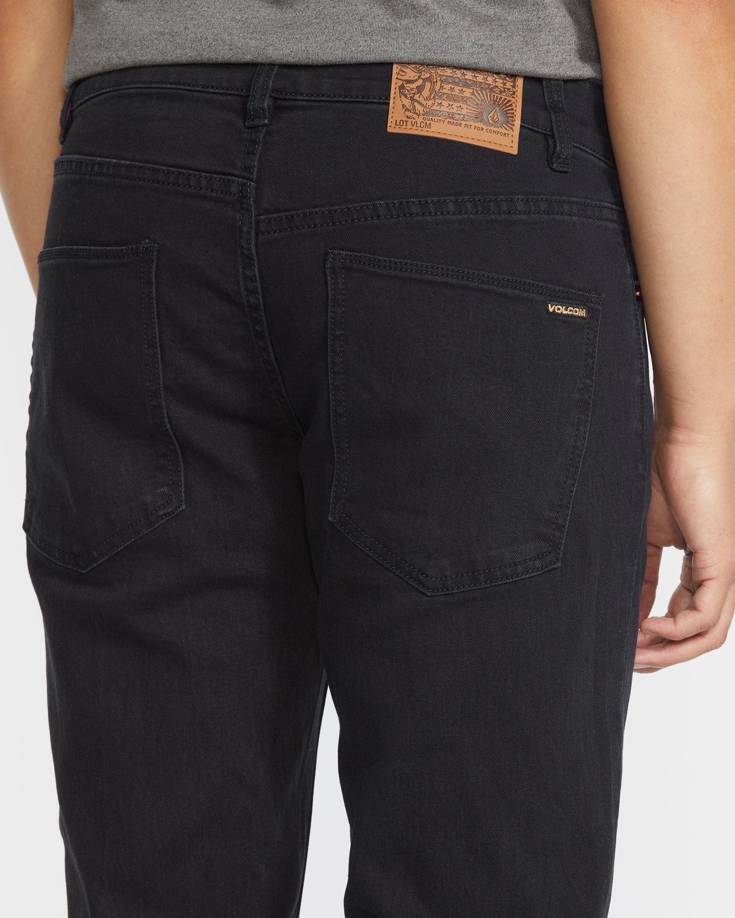 Men's Solver Modern Fit Jeans