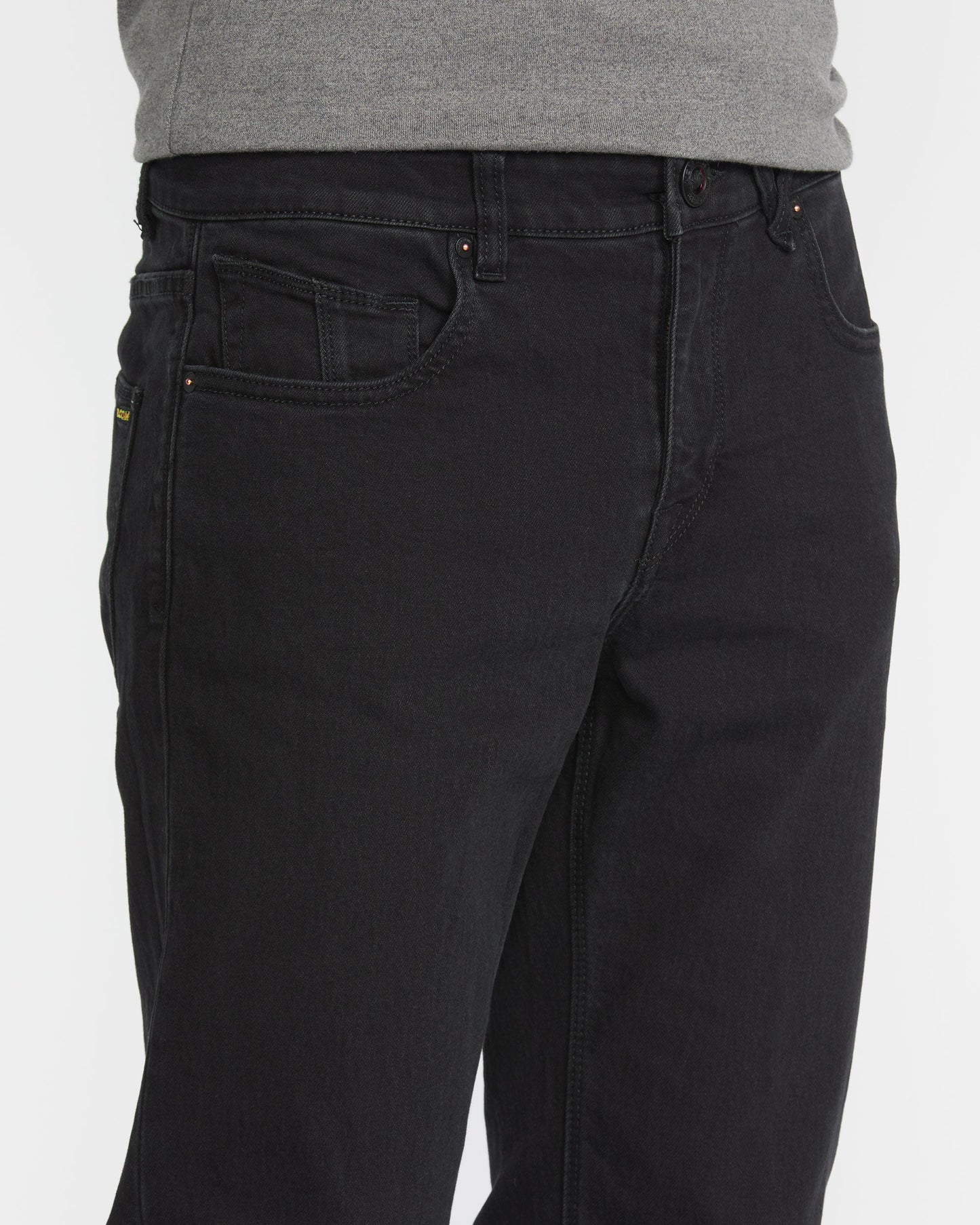 Men's Solver Modern Fit Jeans