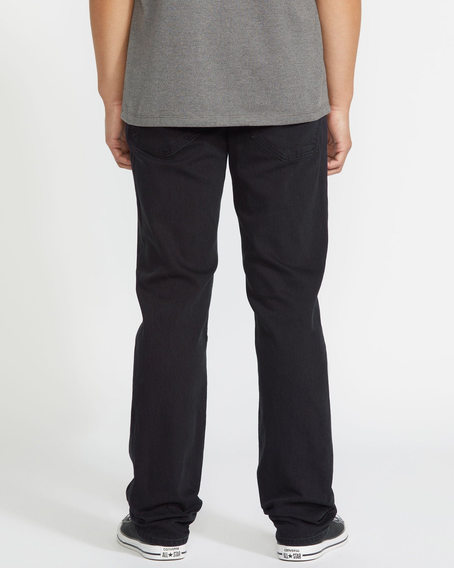 Men's Solver Modern Fit Jeans