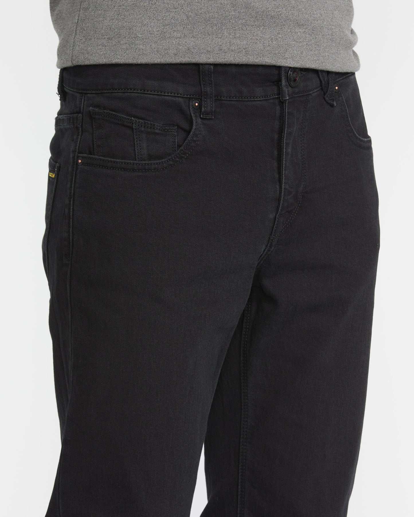 Men's Solver Modern Fit Jeans