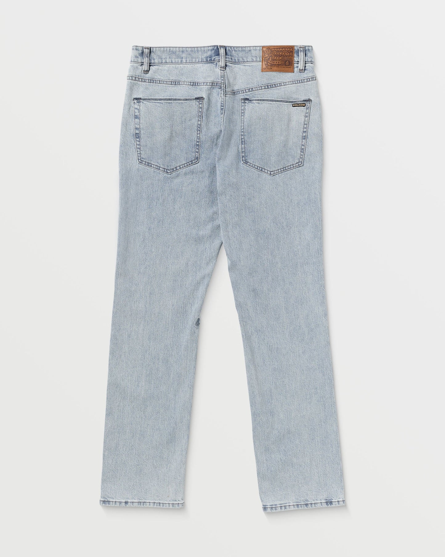 Men's Solver Modern Fit Jeans