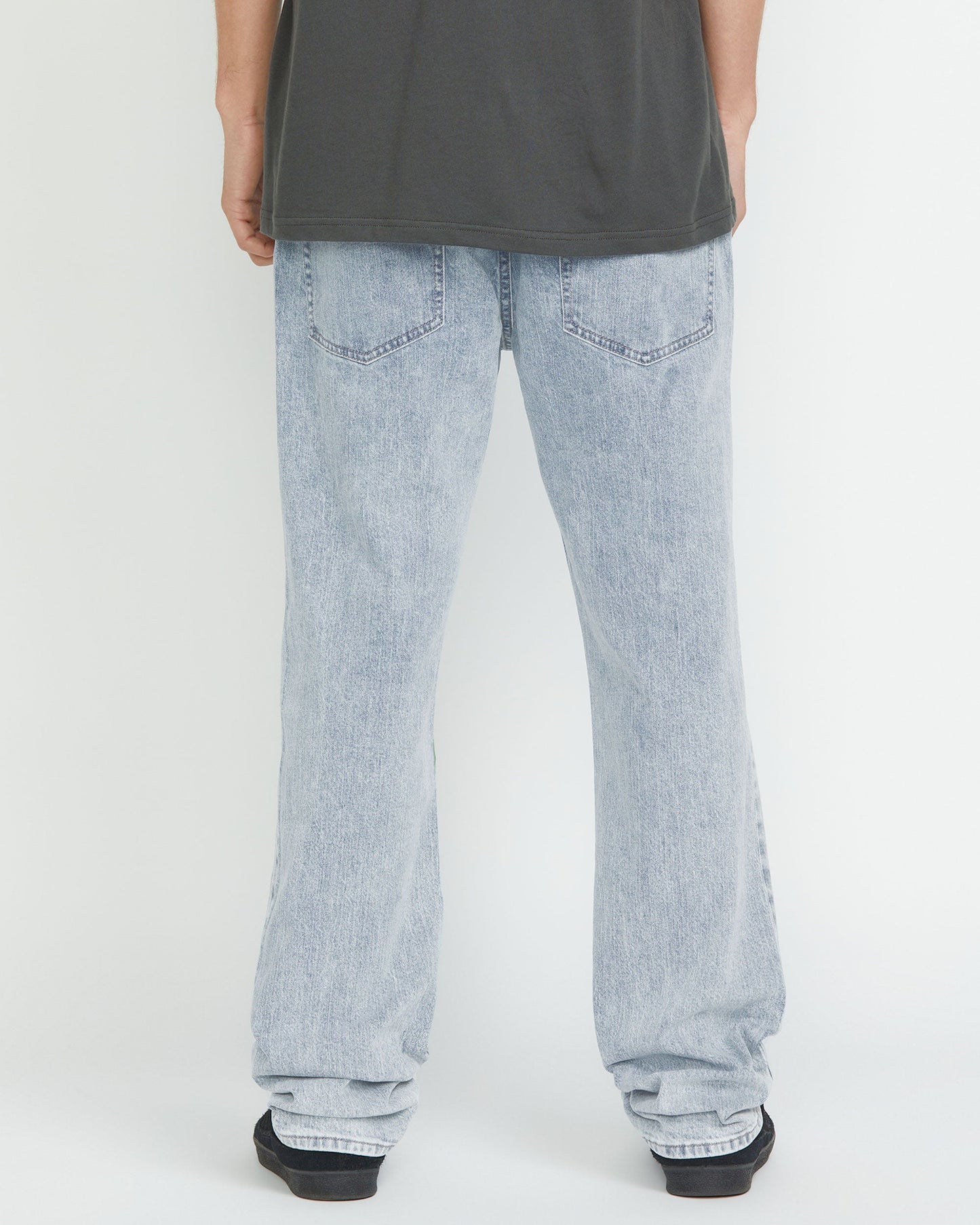 Men's Solver Modern Fit Jeans