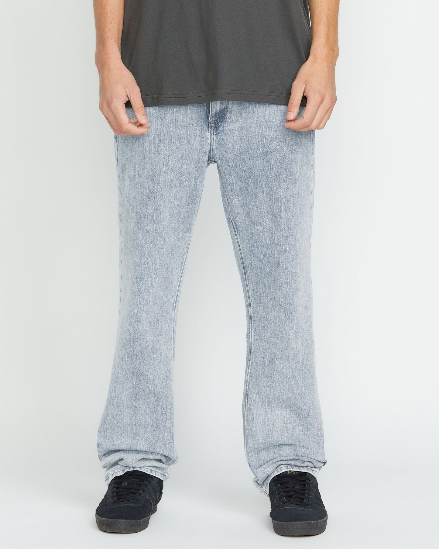 Men's Solver Modern Fit Jeans