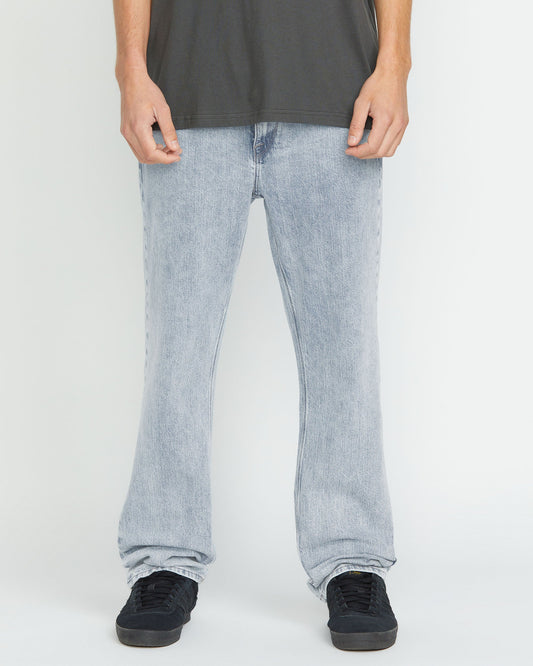Men's Solver Modern Fit Jeans