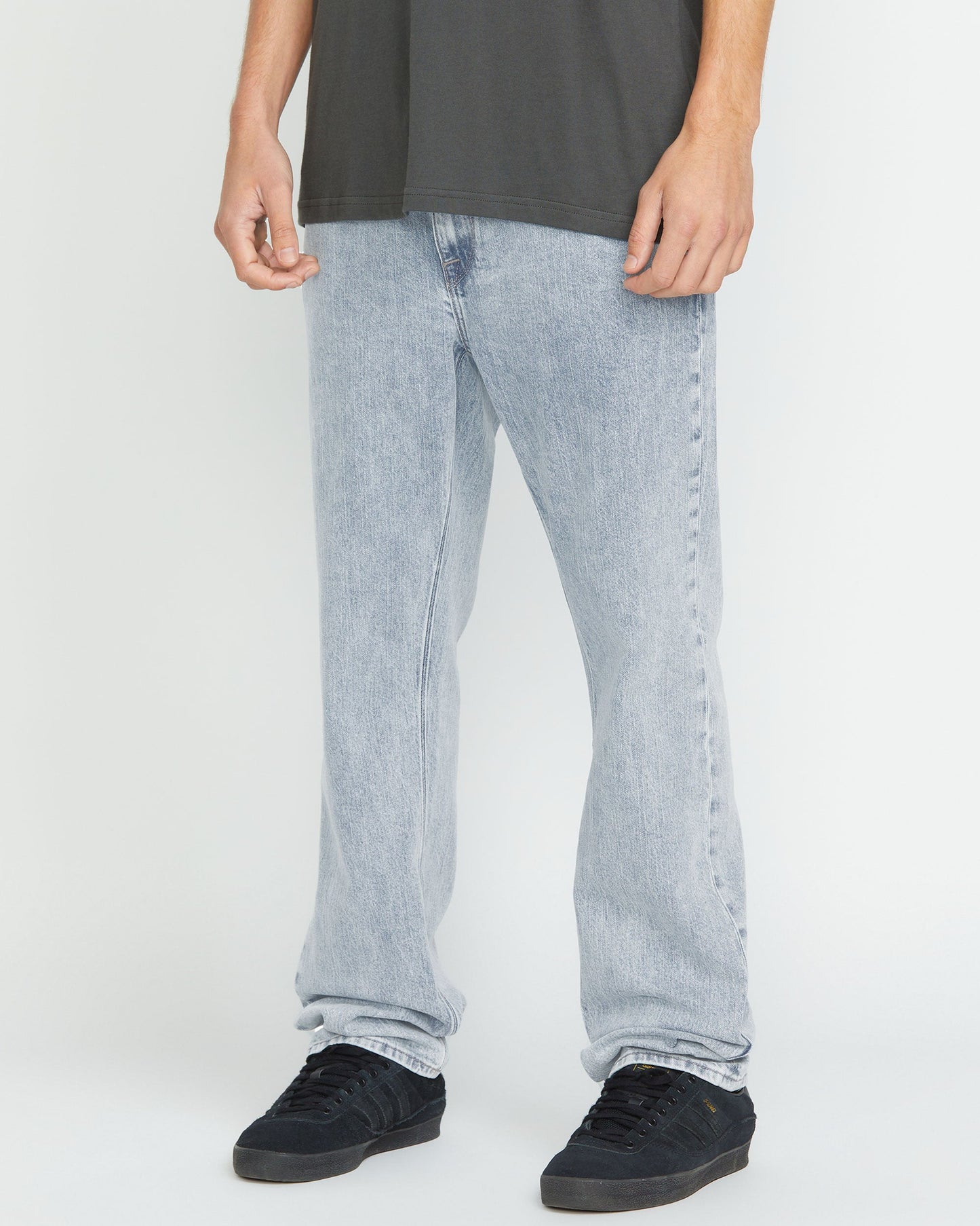 Men's Solver Modern Fit Jeans