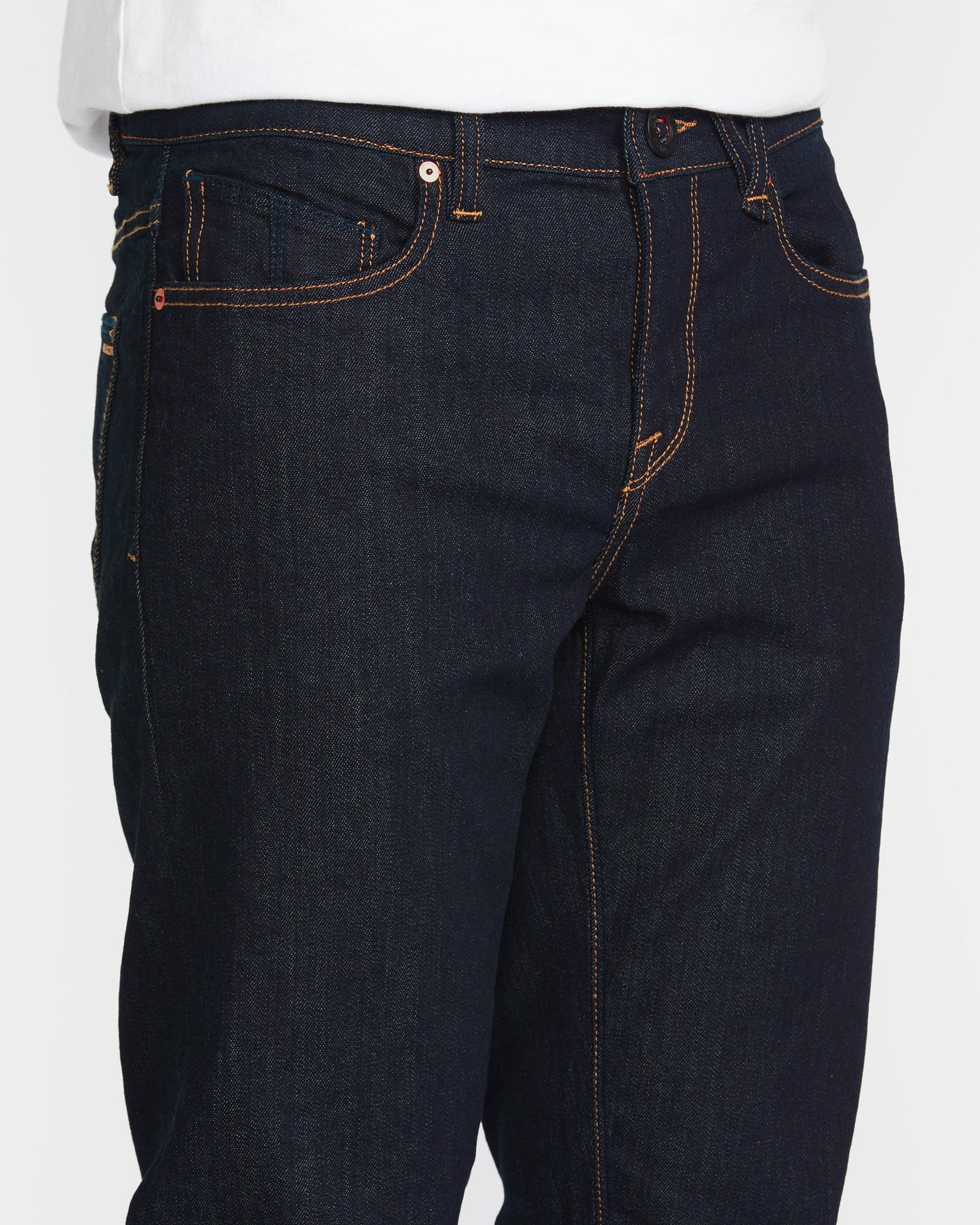 Men's Solver Modern Fit Jeans