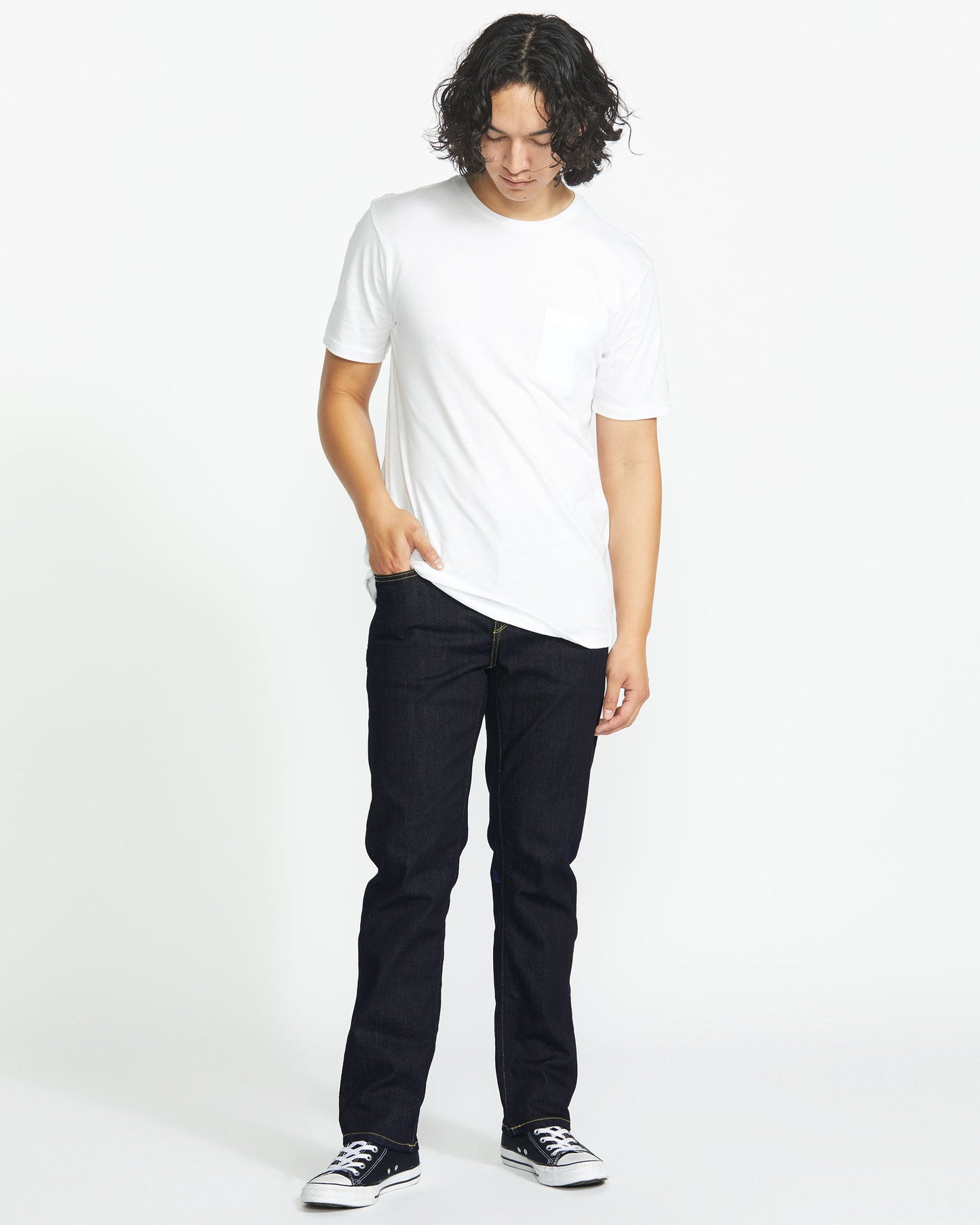 Men's Solver Modern Fit Jeans