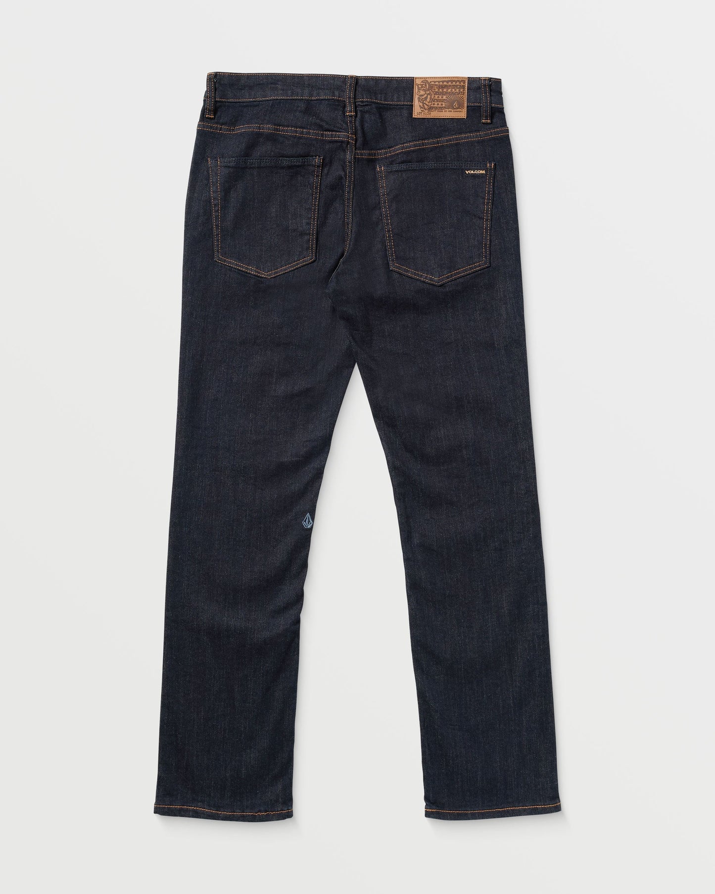Men's Solver Modern Fit Jeans