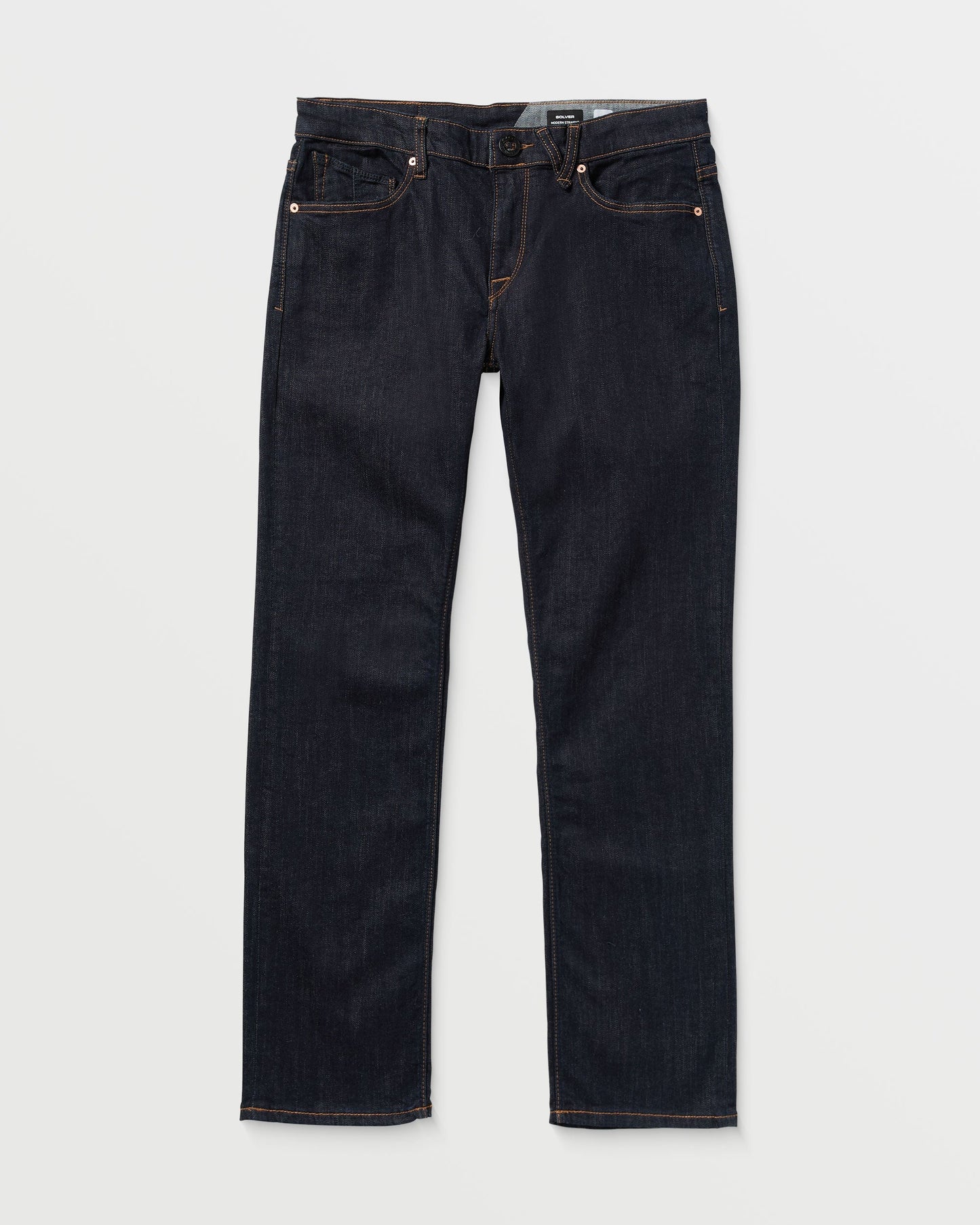 Men's Solver Modern Fit Jeans